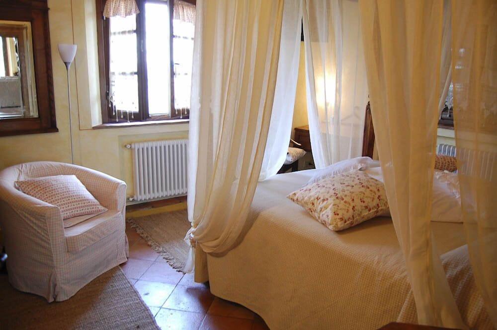 Verdidea - Poggio Aperto