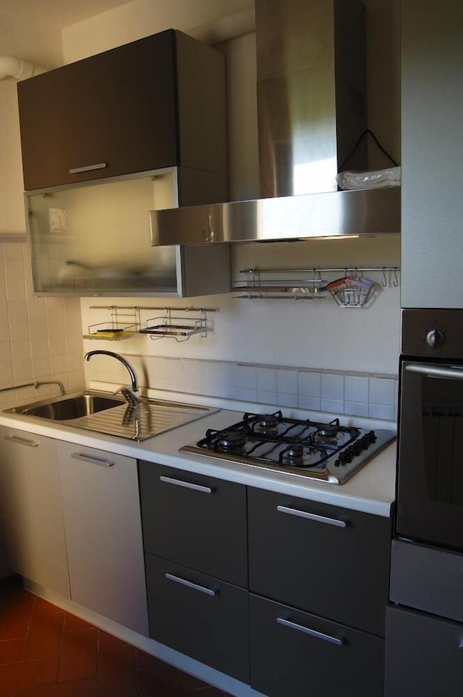 Verdidea - Casa di Gerda