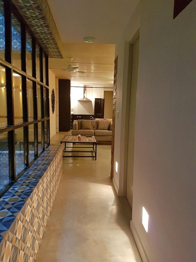 Nuove Design Lofts by The Spot