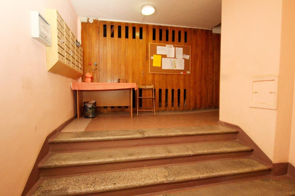 TVST Apartments Bronnaya