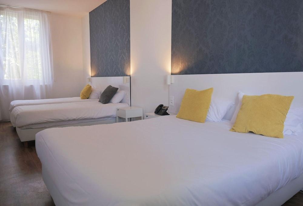 Green Hôtels Bordeaux Arena