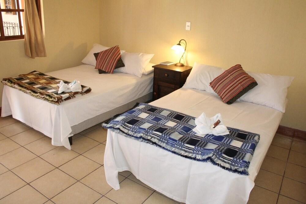 Hotel Posada Chinimaya