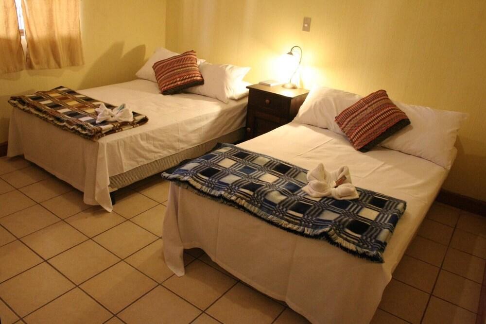 Hotel Posada Chinimaya