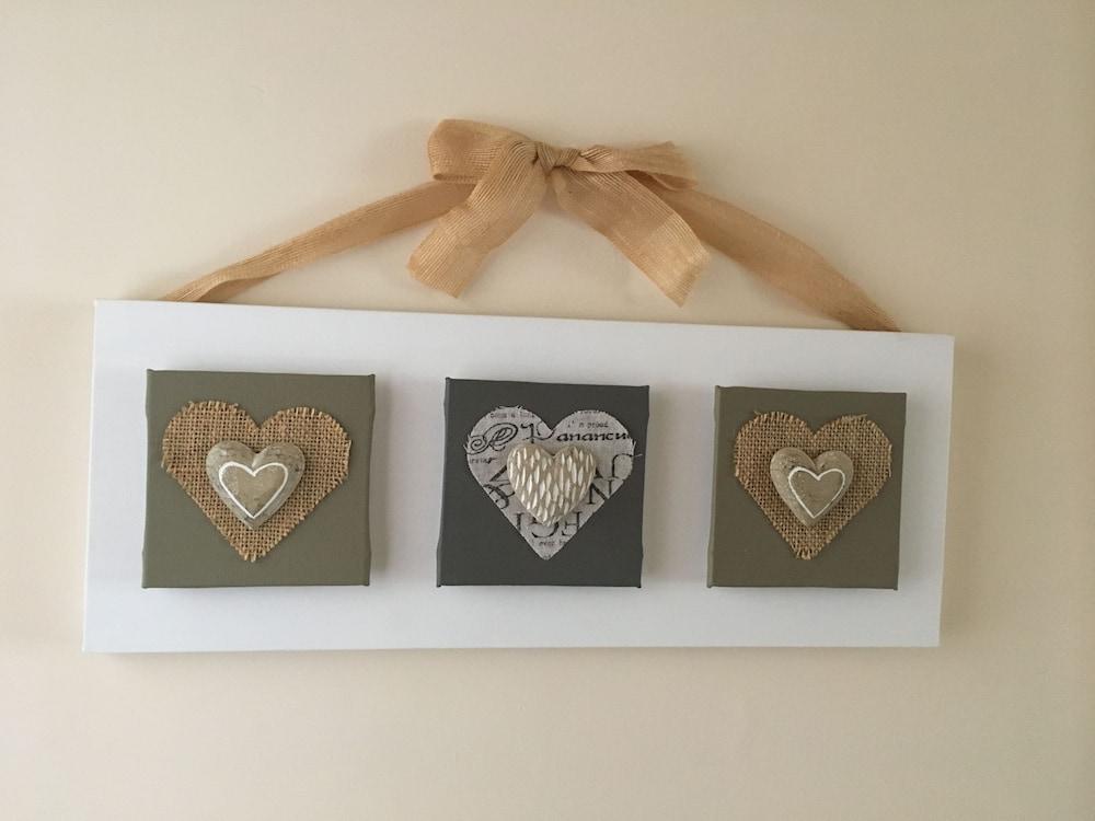 Peel House Apartments