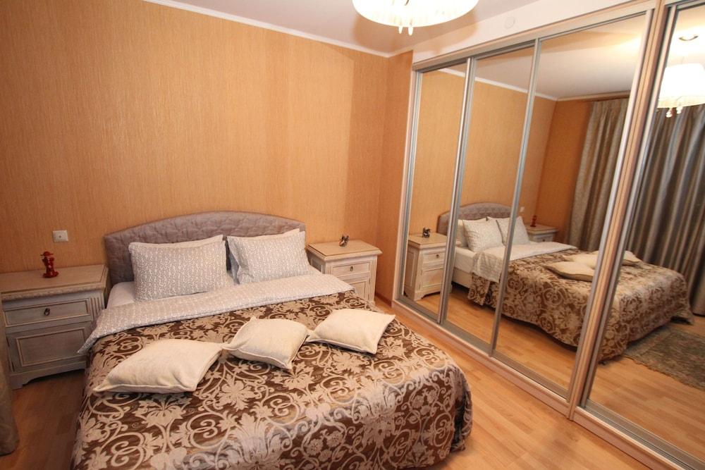 TVST Apartments Begovaya