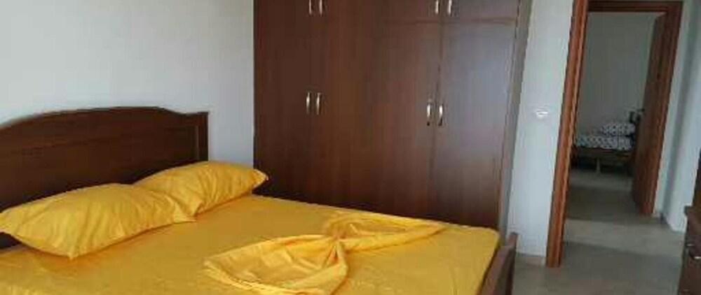 Dream Apartments Saranda