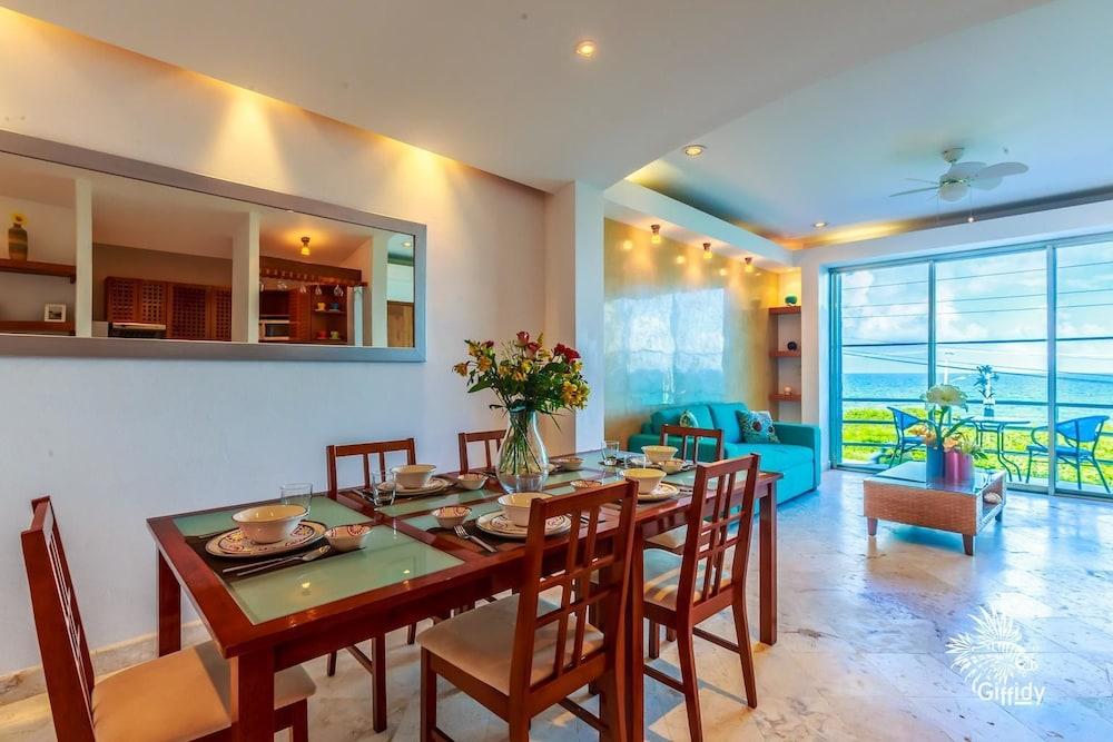 Deep Blue Condos - 102