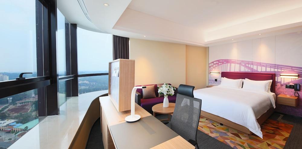 Hampton By Hilton Foshan Shanshui