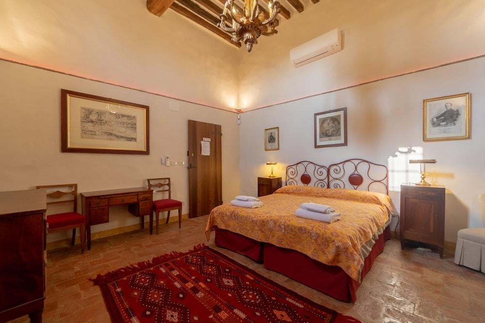 Ca' Palazzo Malvasia - BolognaRooms