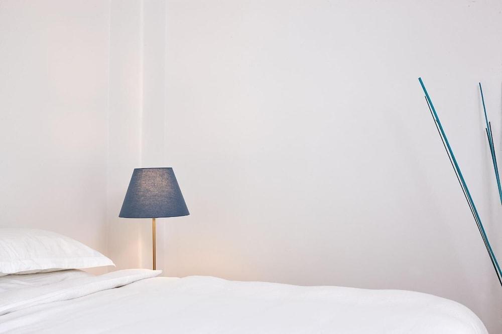 Acropolis Museum Apartment