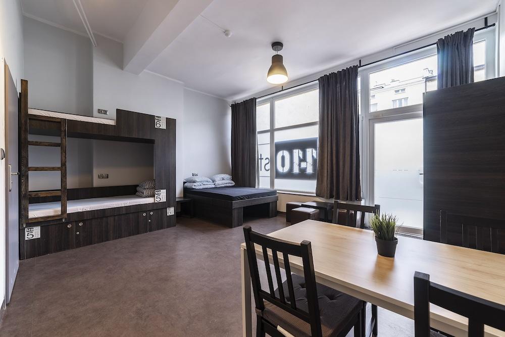 110Hostel
