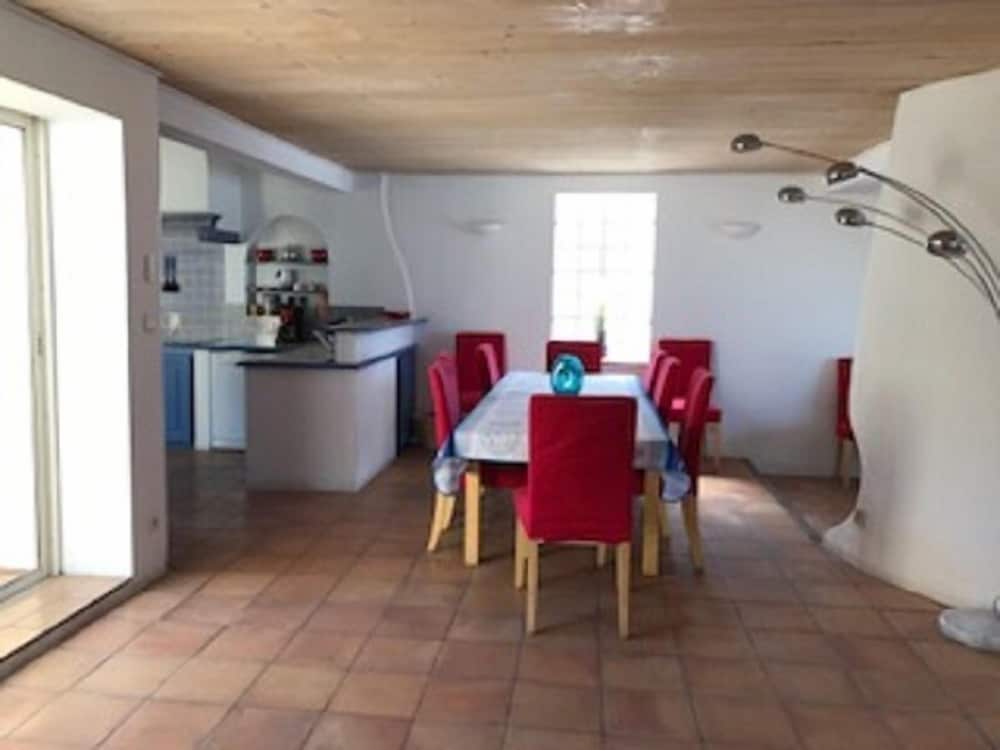 Résidence la Grande Voile