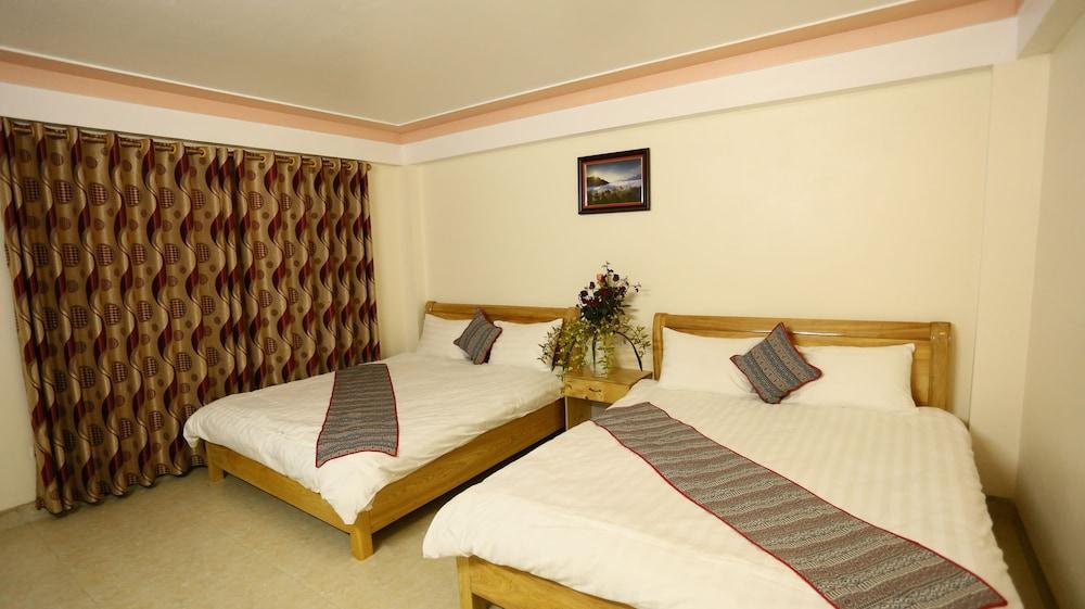 Minh Thanh Sapa Hotel
