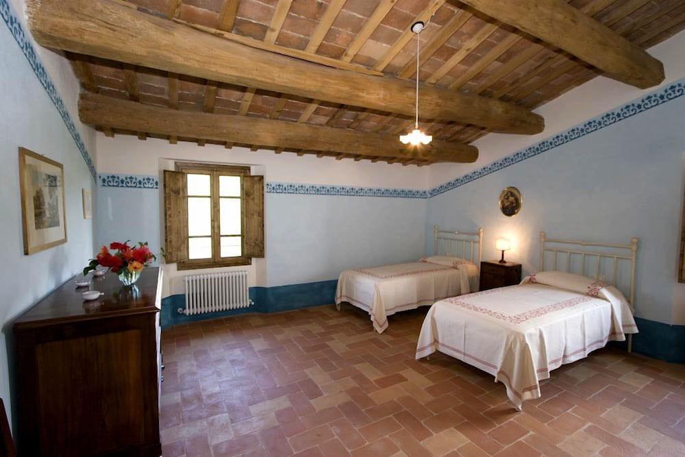 Verdidea - Podere la Casetta