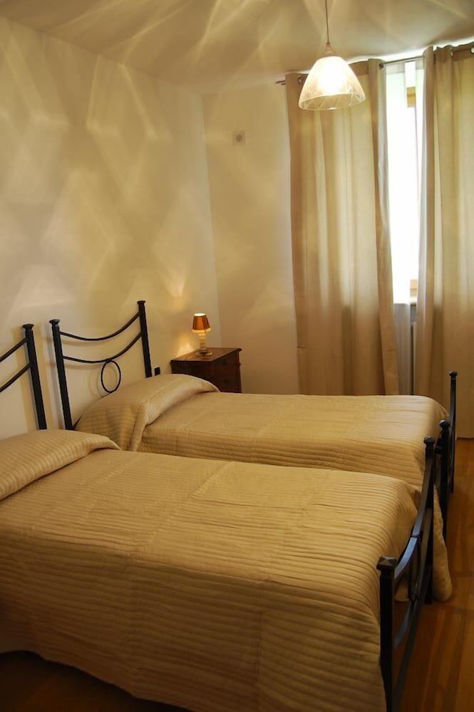 Verdidea - Villa degli Olivi