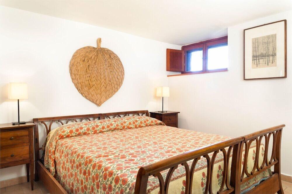 Verdidea - Villa Isola