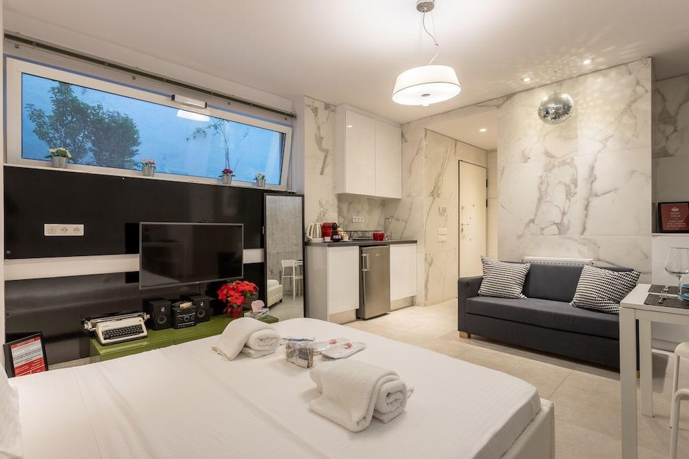 Stadium HiEnd Studio