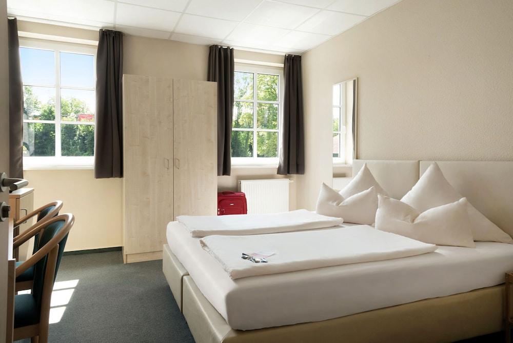 InHotel Mainfranken