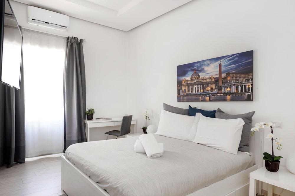 Maison Piazza Cavour