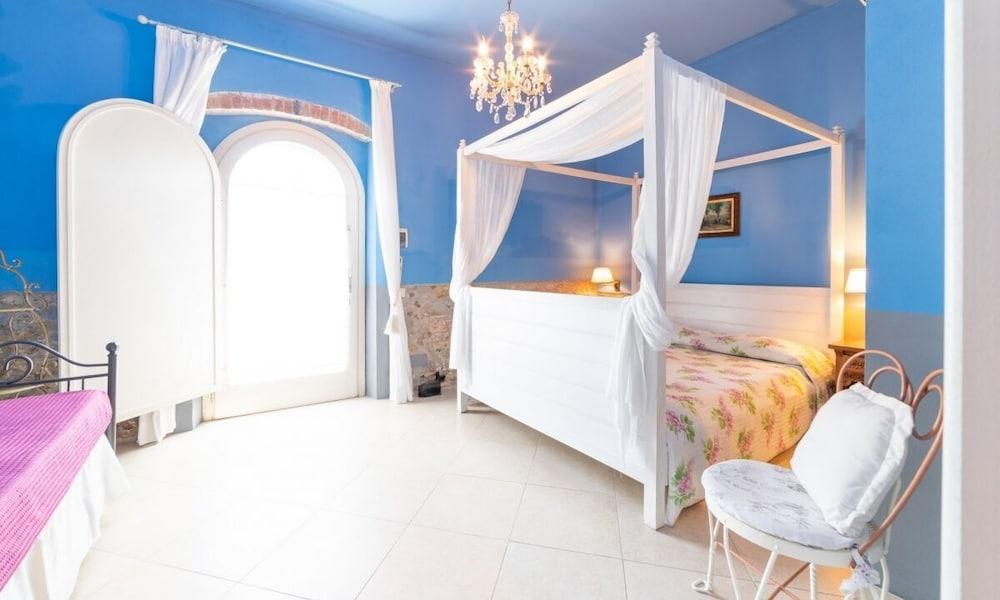 La Locanda della Vecchia Hosteria