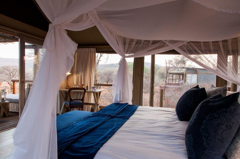 Tintswalo At Lapalala Wilderness