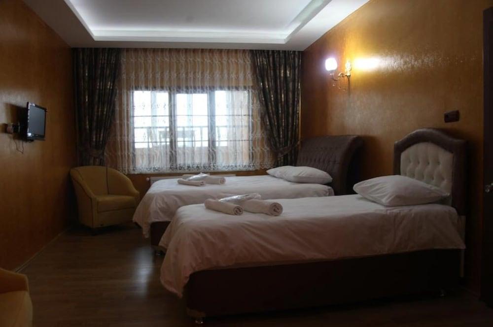Grand Erciyes Hotel