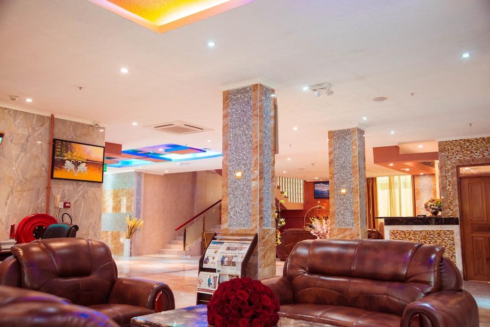 Tiffany Diamond Hotels