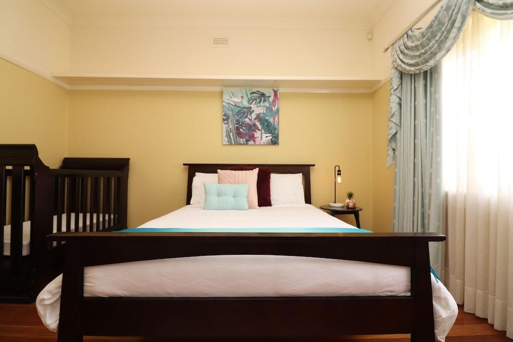 Brunswick Renaissance - Rejuvenate Stays