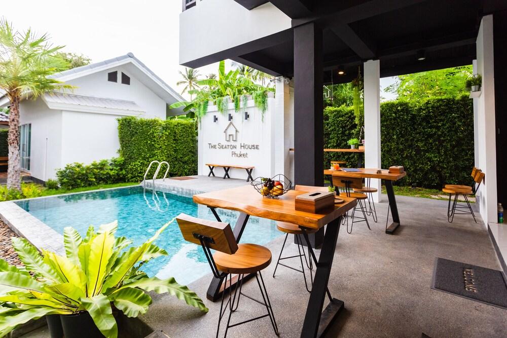 The Seaton House Phuket