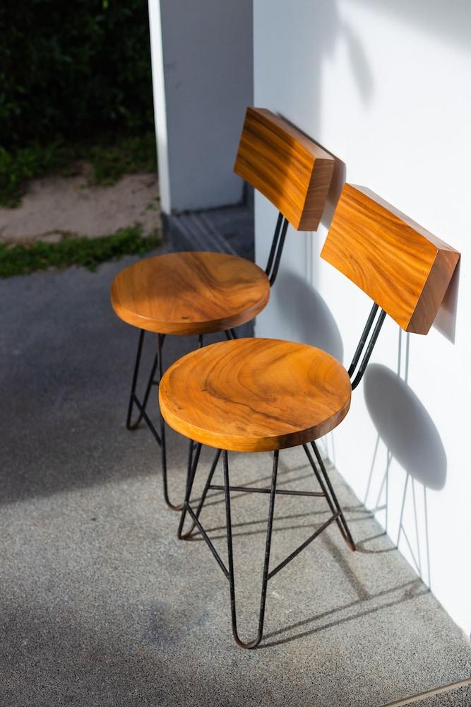 The Seaton House Phuket