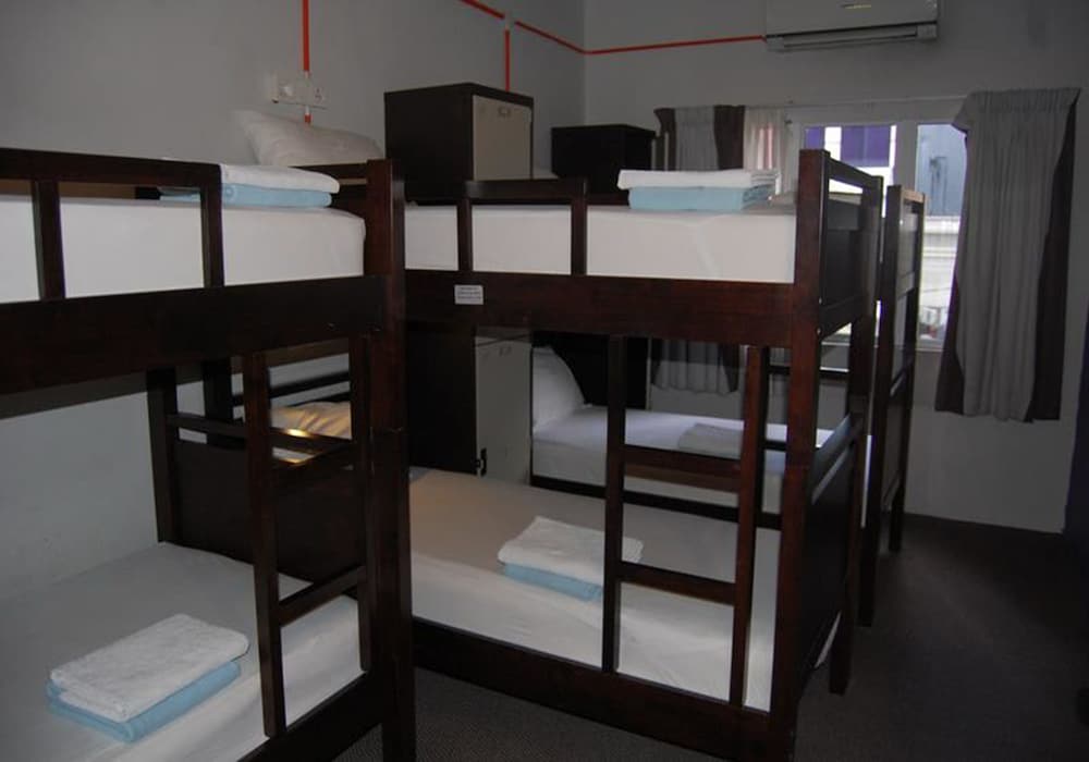 Sunshine Bedz Hostel Kuala Lumpur