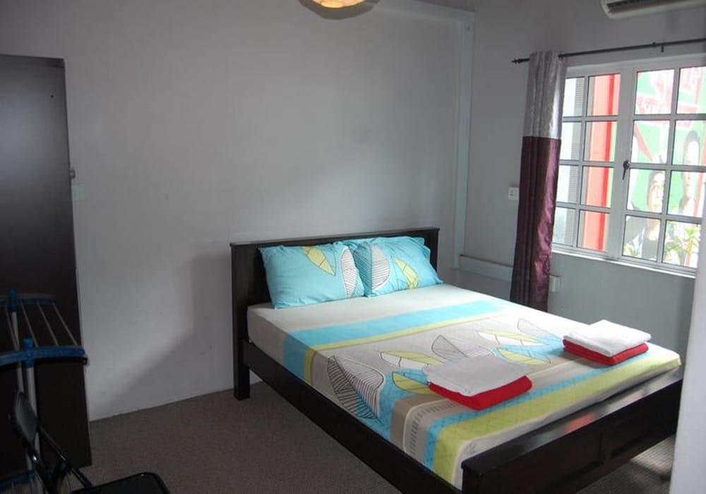 Sunshine Bedz Hostel Kuala Lumpur