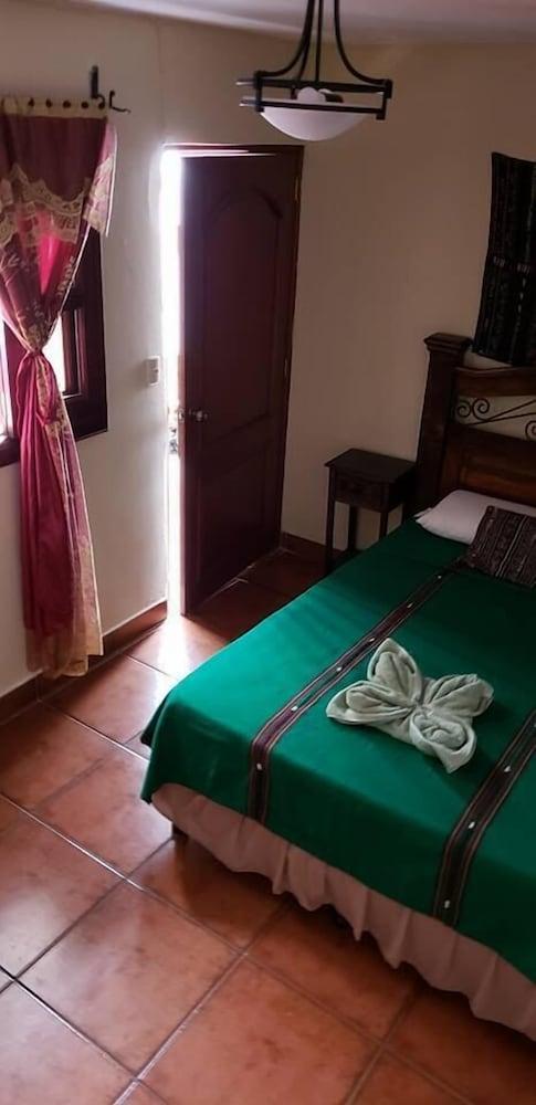 Hotel Vista al Cerro