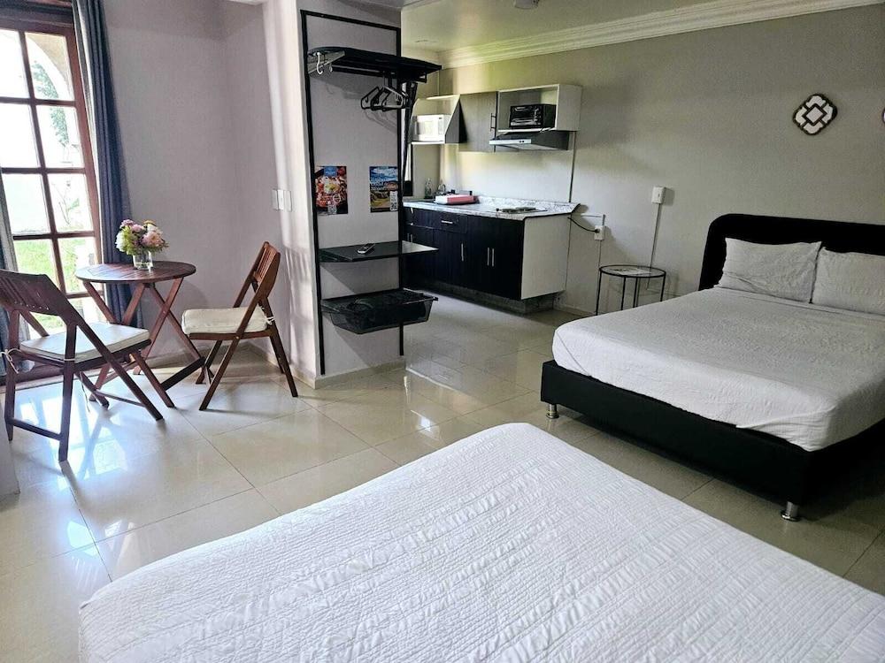 Hotel Singular Coyoacán