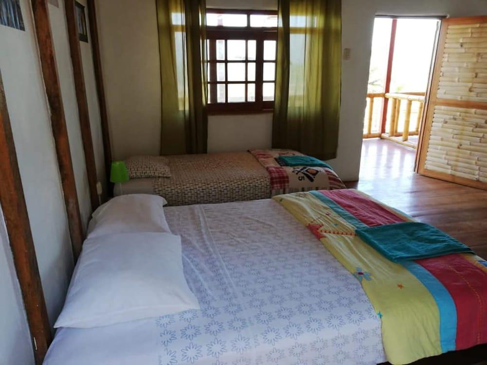 Bungalows Caleta Grau