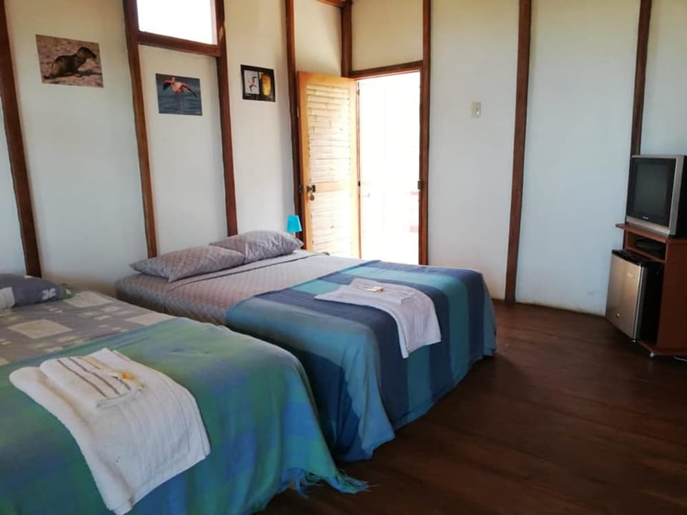 Bungalows Caleta Grau