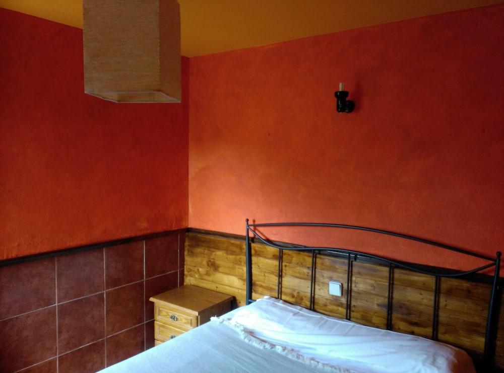 Casa Rural Las Gesillas