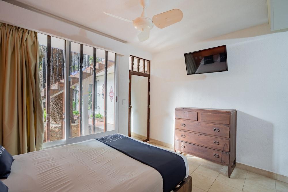 Hotel Misión, Acapulco Centro