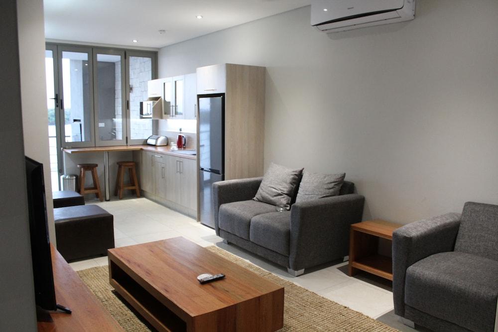 Sandpiper Villas Chobe