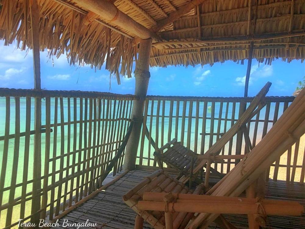 Terau Beach Bungalow