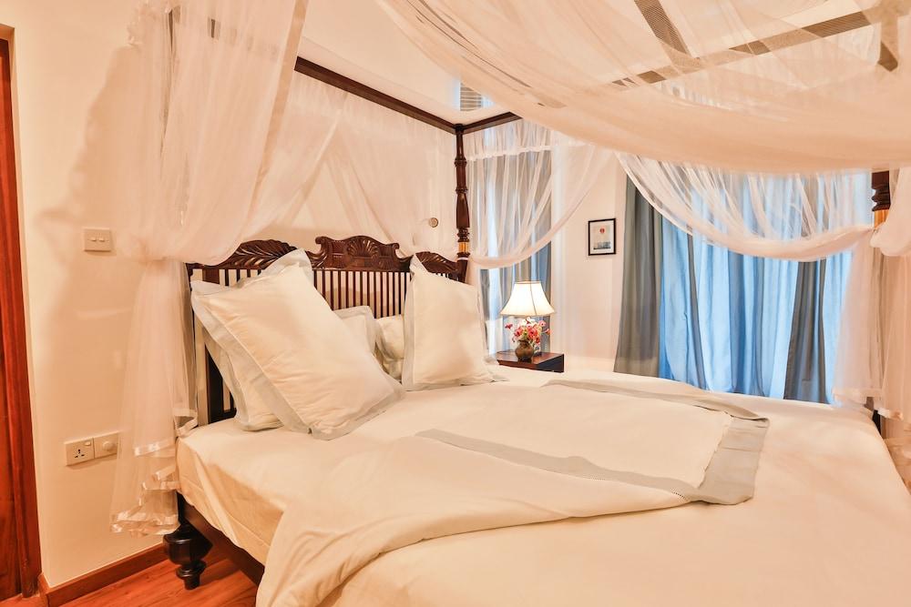 Lanka Golf Villa Collection - Villa Gelian