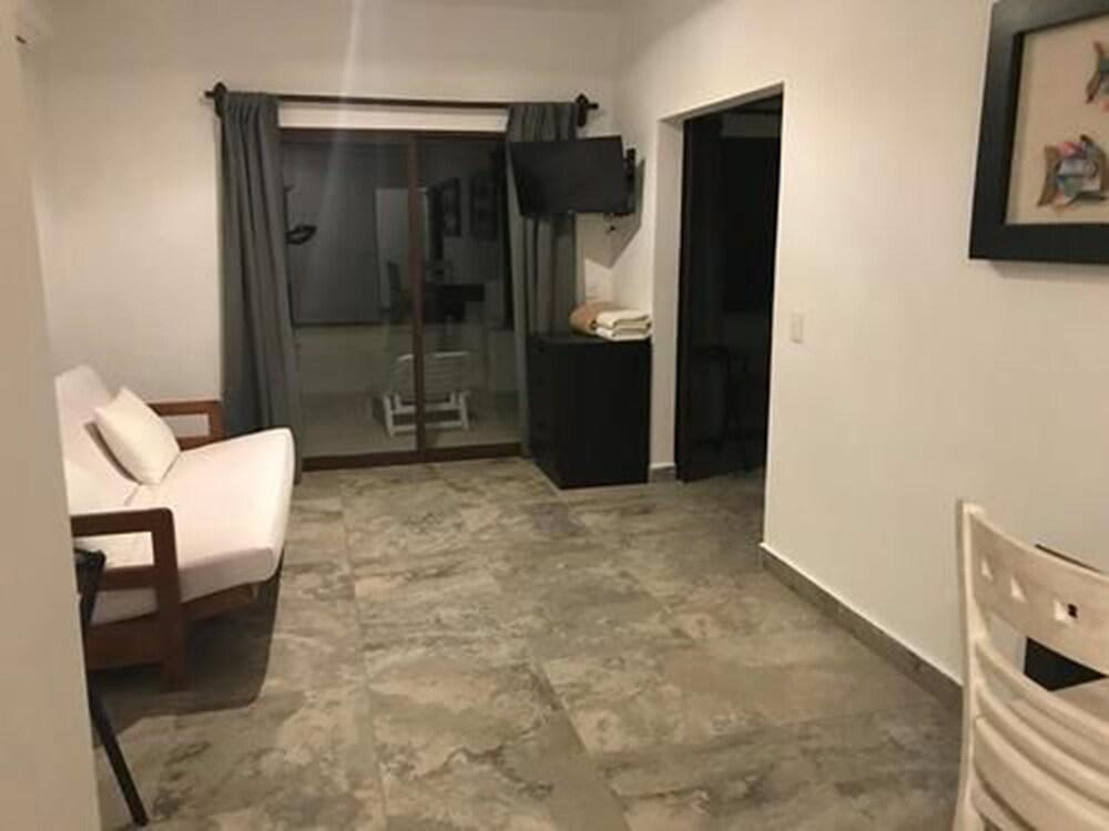 Apartamento Frente Al Mar