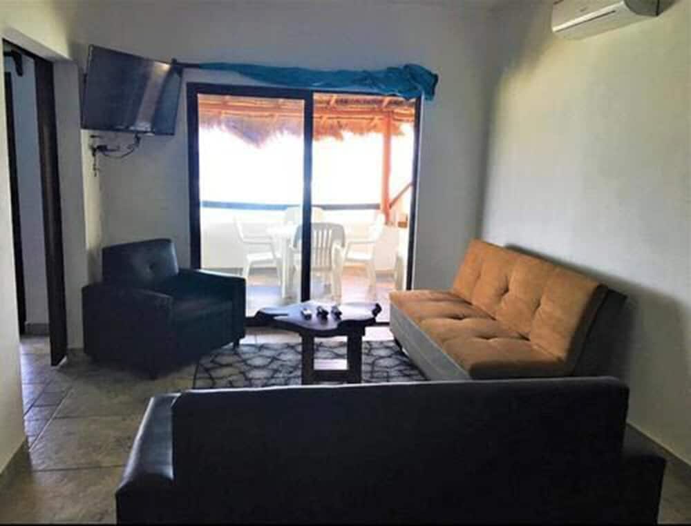 Apartamento Frente Al Mar