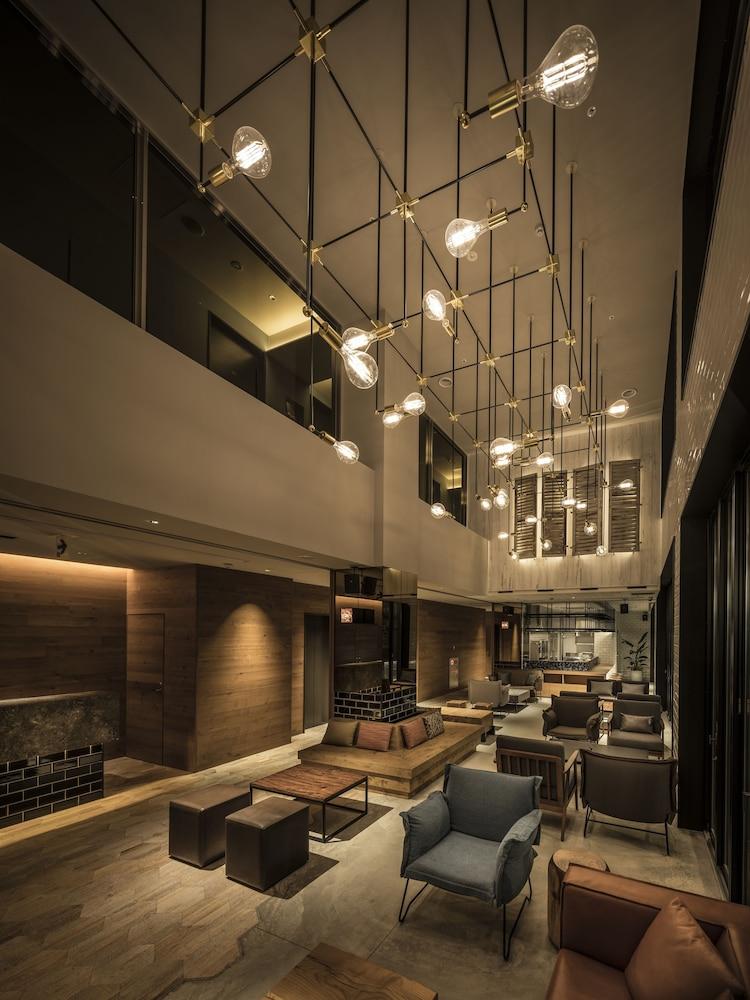 Nest Hotel Osaka Umeda