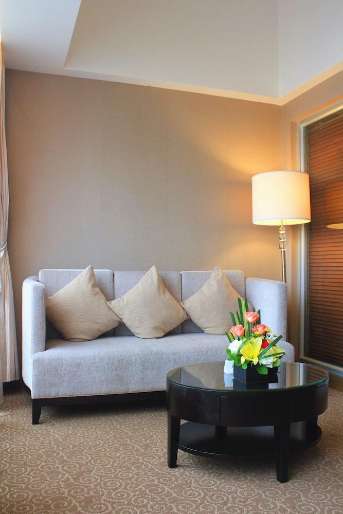 Jiaxin Conifer Hotel Shunde