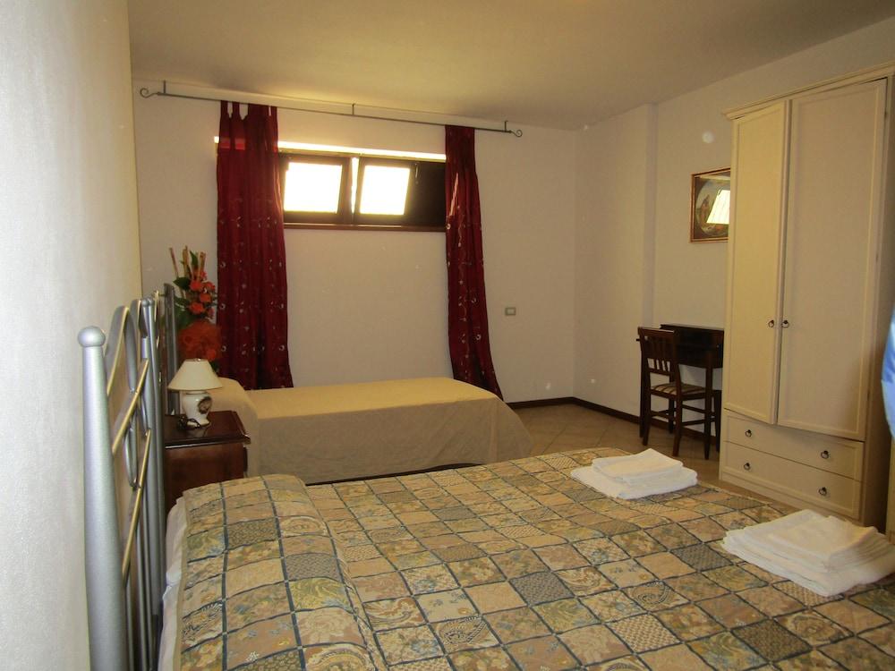 Appartamenti La Pineta Assisi