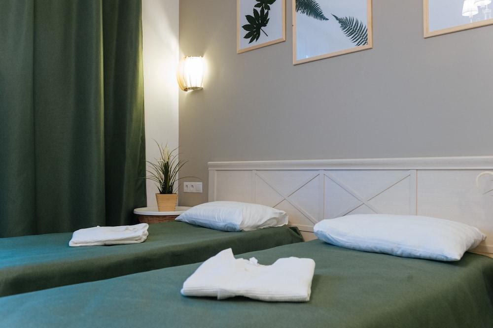 Apart-Hotel Ekoliner