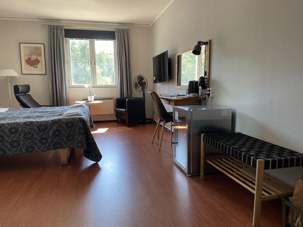 Värdshuset Glada Hudik