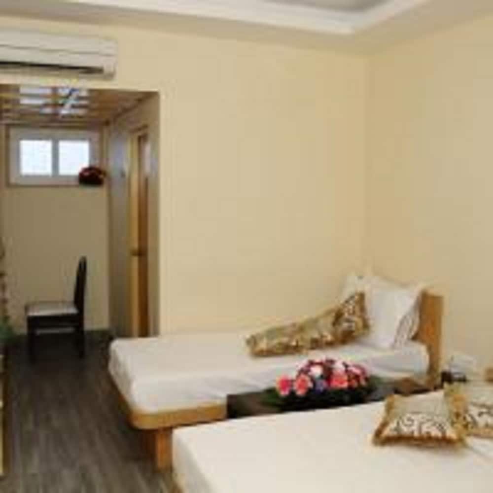 The Kanchi Residency