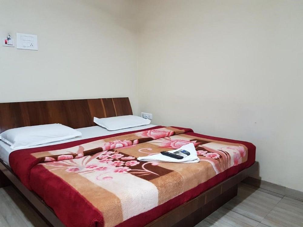 The Kanchi Residency